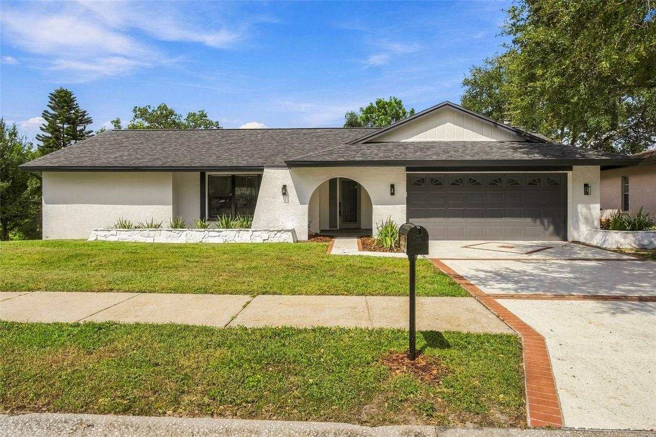 3104 Blue Heron St., Safety Harbor, FL 34695