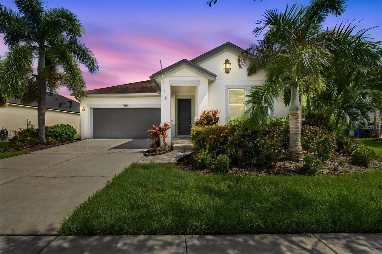 6805 Park Strand Dr., Apollo Beach, FL 33572