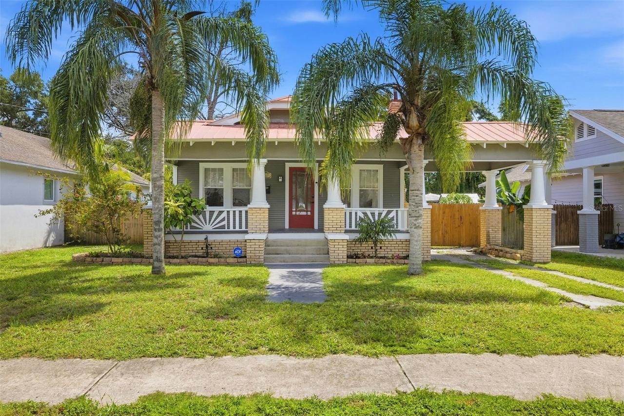1309 E Wilder Ave., Tampa, FL 33603