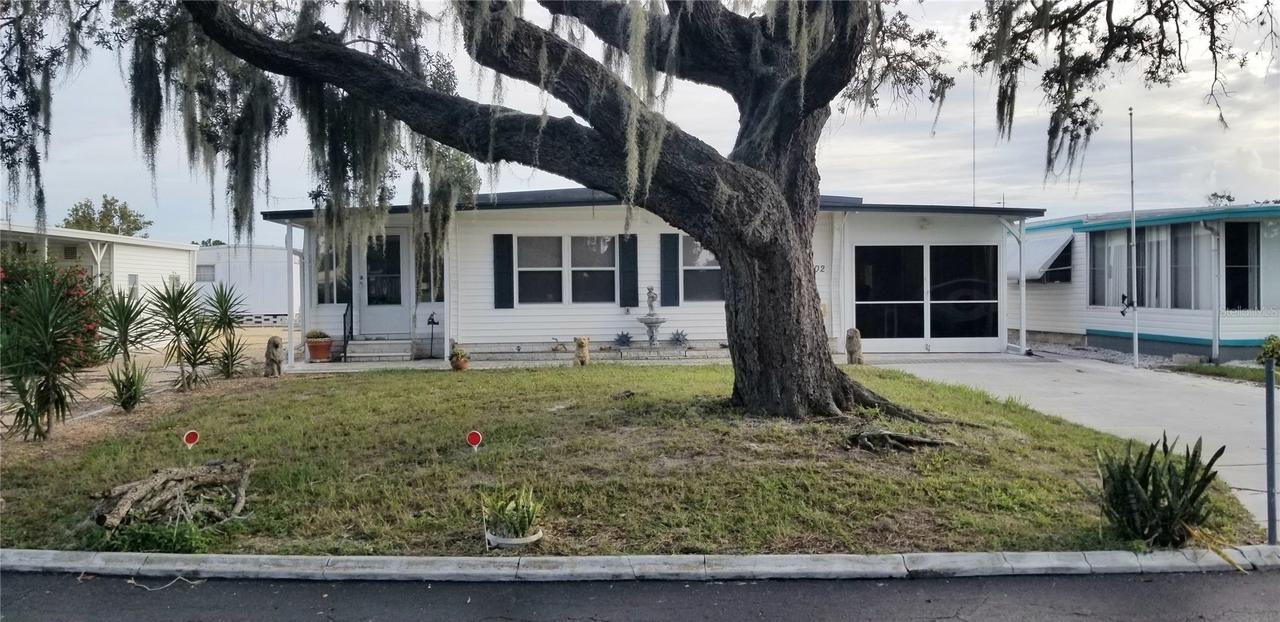 3302 Kauna Point Dr., Holiday, FL 34691
