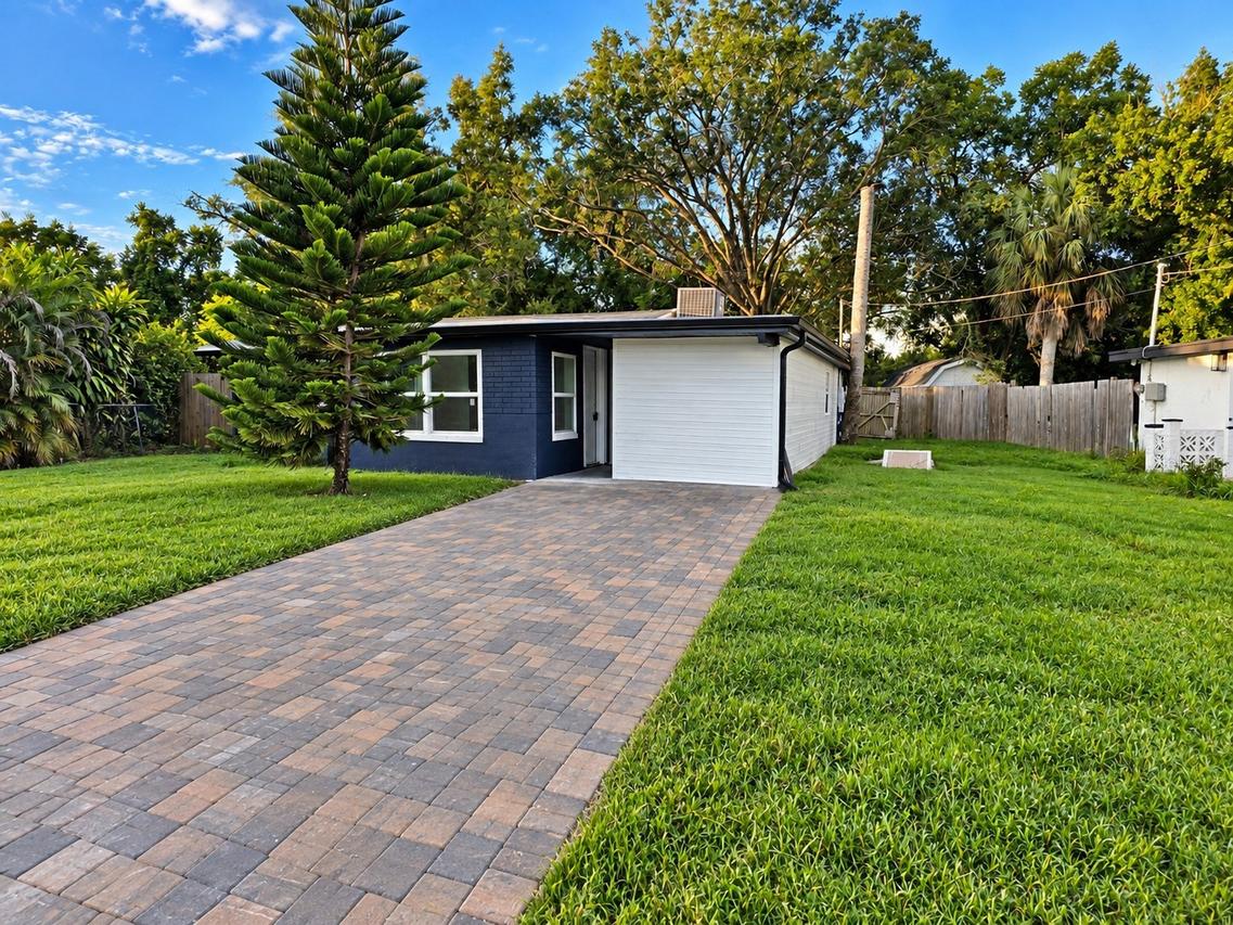 5718 Mallow St., New Port Richey, FL 34652