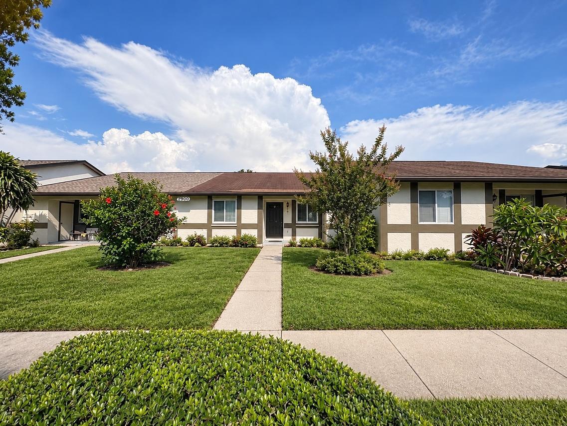 2900 Grovewood Blvd. #C, Palm Harbor, FL 34683