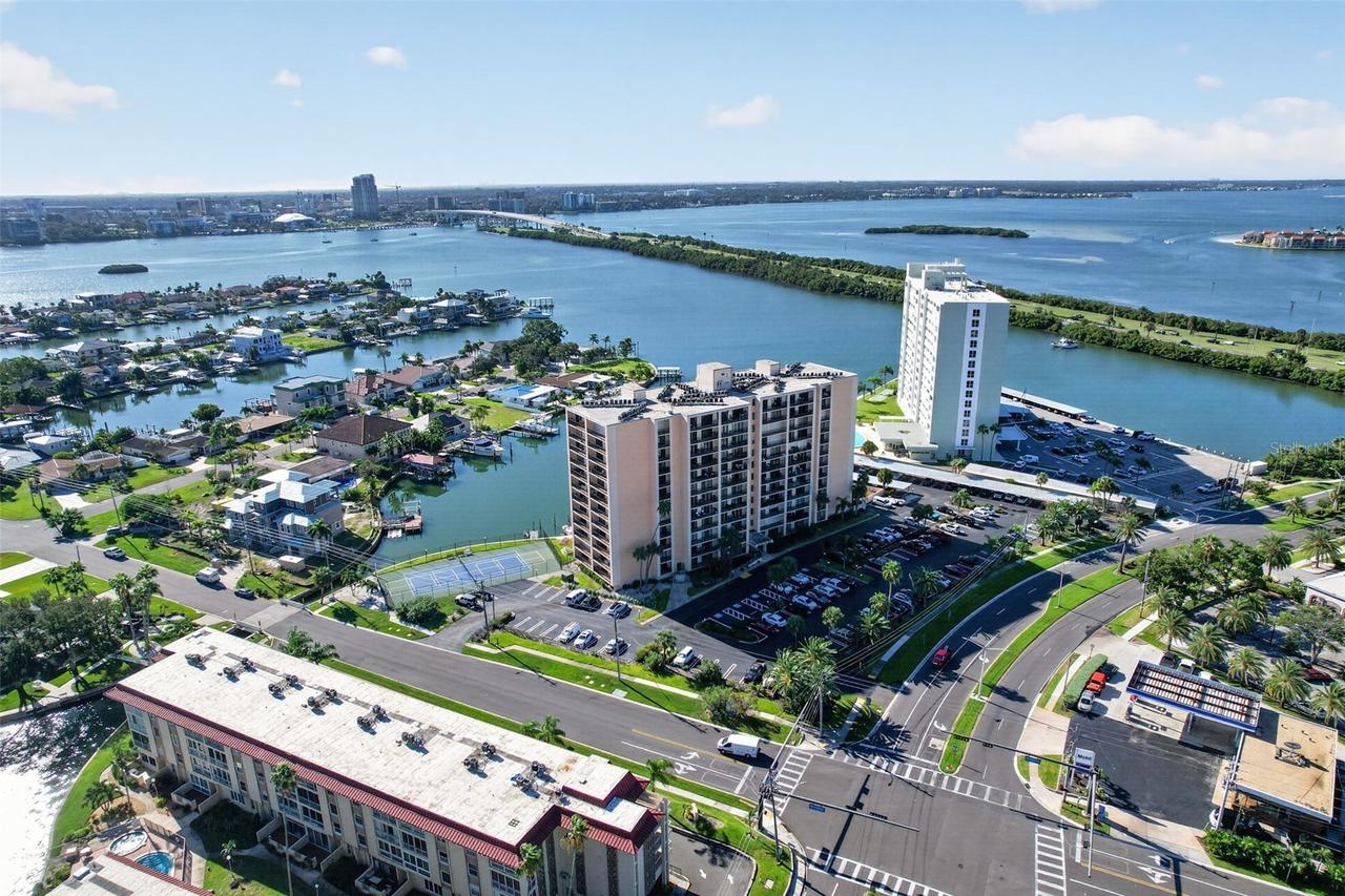 51 Island Way #1100, Clearwater, FL 33767