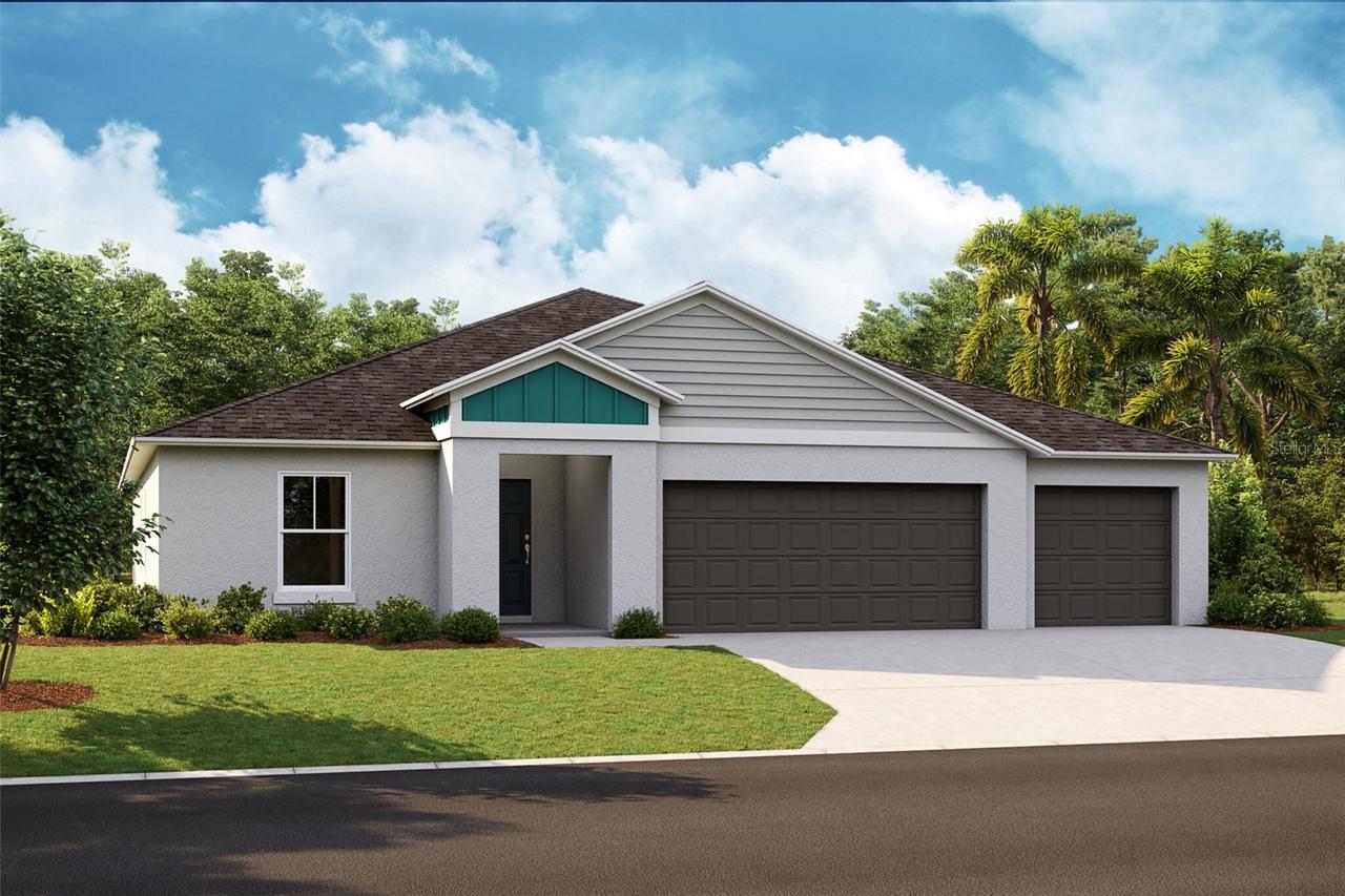 31665 Bienville Ln., Wesley Chapel, FL 33545