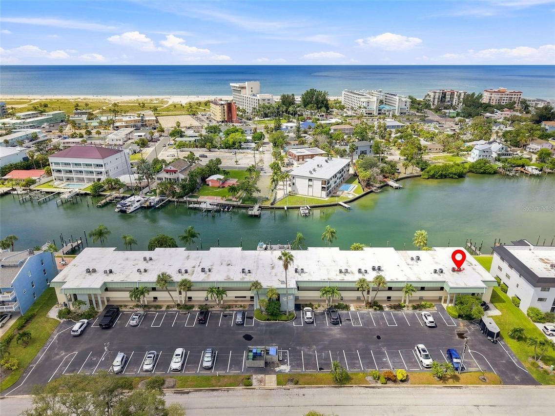 12000 Capri Cir. #15, Treasure Island, FL 33706