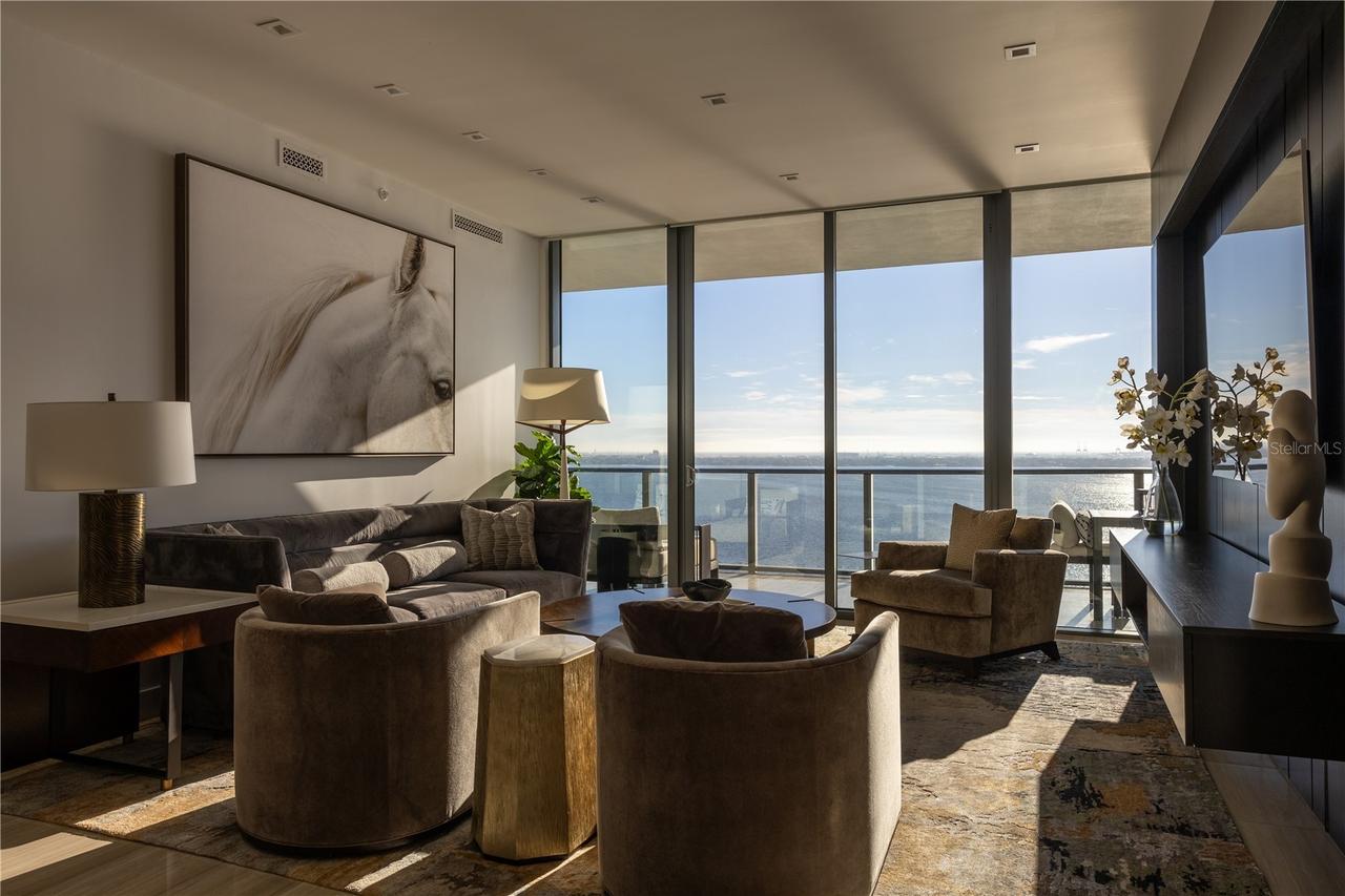 3101 Bayshore Blvd. #1503, Tampa, FL 33629