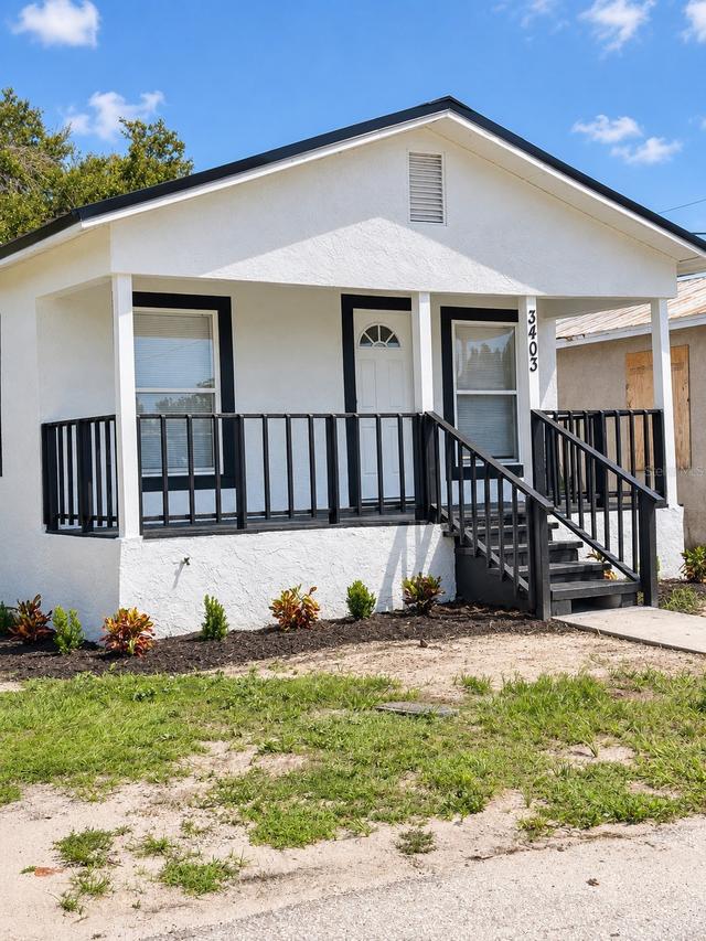 3403 Machado St., Tampa, FL 33605