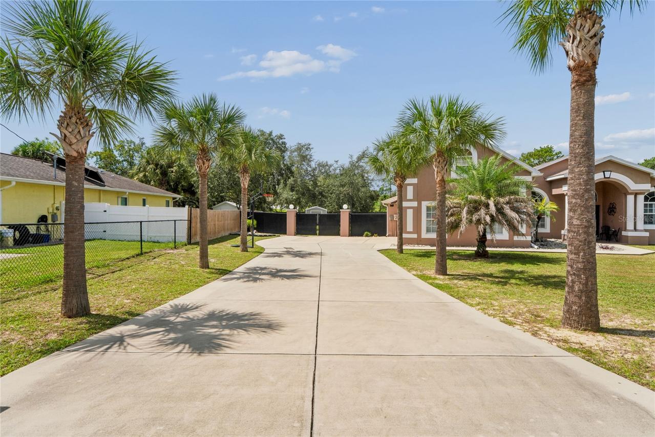 11309 Lapwing Rd., Weeki Wachee, FL 34614