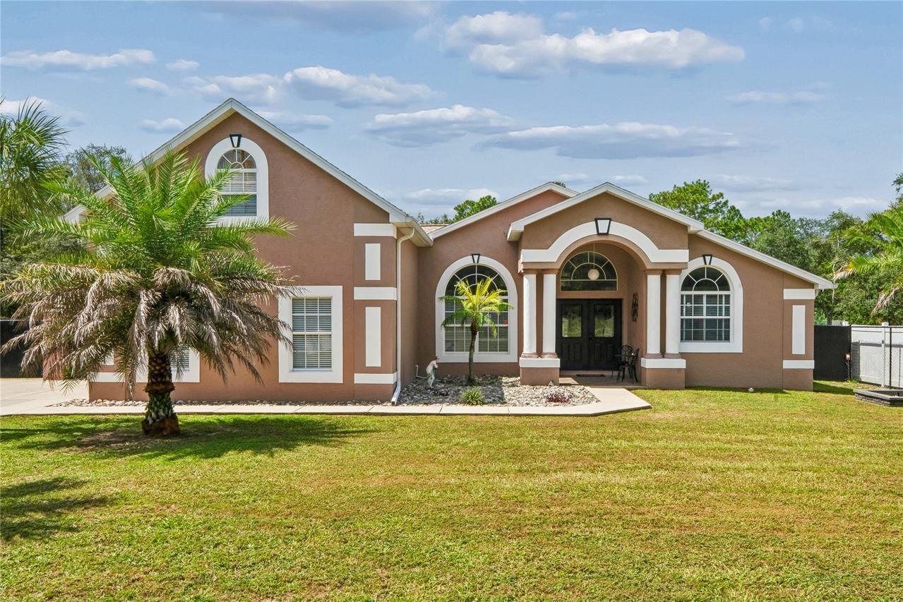 11309 Lapwing Rd., Weeki Wachee, FL 34614