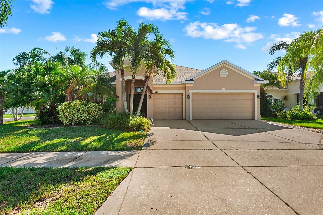 443 York Dale Dr., Ruskin, FL 33570