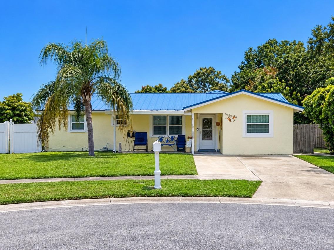 5555 92nd Pl., Pinellas Park, FL 33782