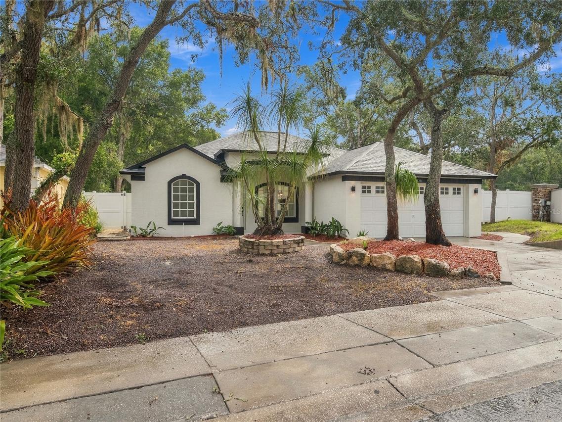 11836 Hunters Lake Dr., New Port Richey, FL 34654