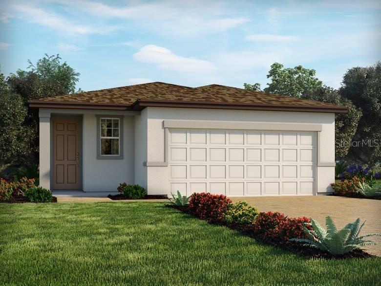 3948 Giorgio Dr., Winter Haven, FL 33884