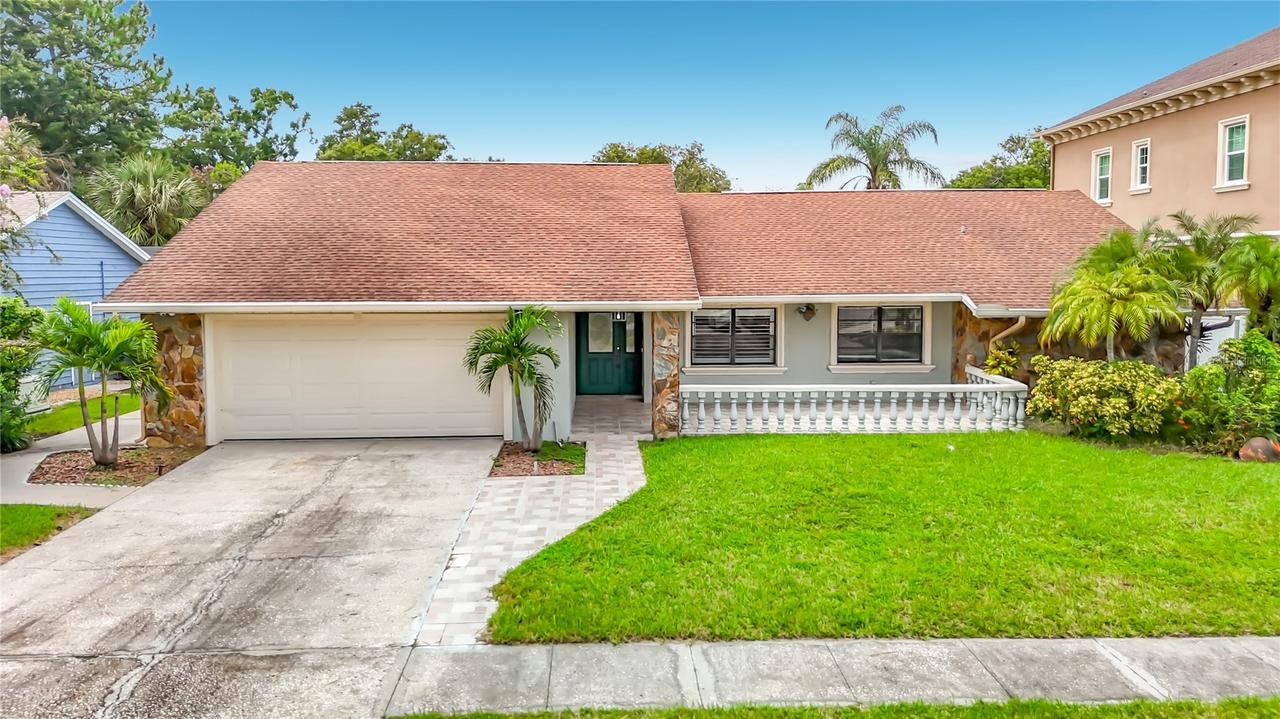 4608 Apple Ridge Ln., Tampa, FL 33624