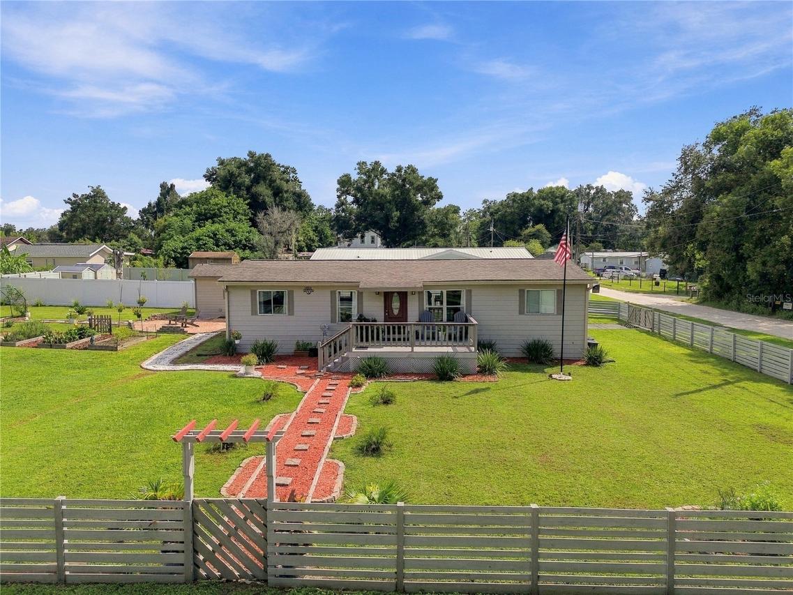 14934 Douglas St., Dade City, FL 33525