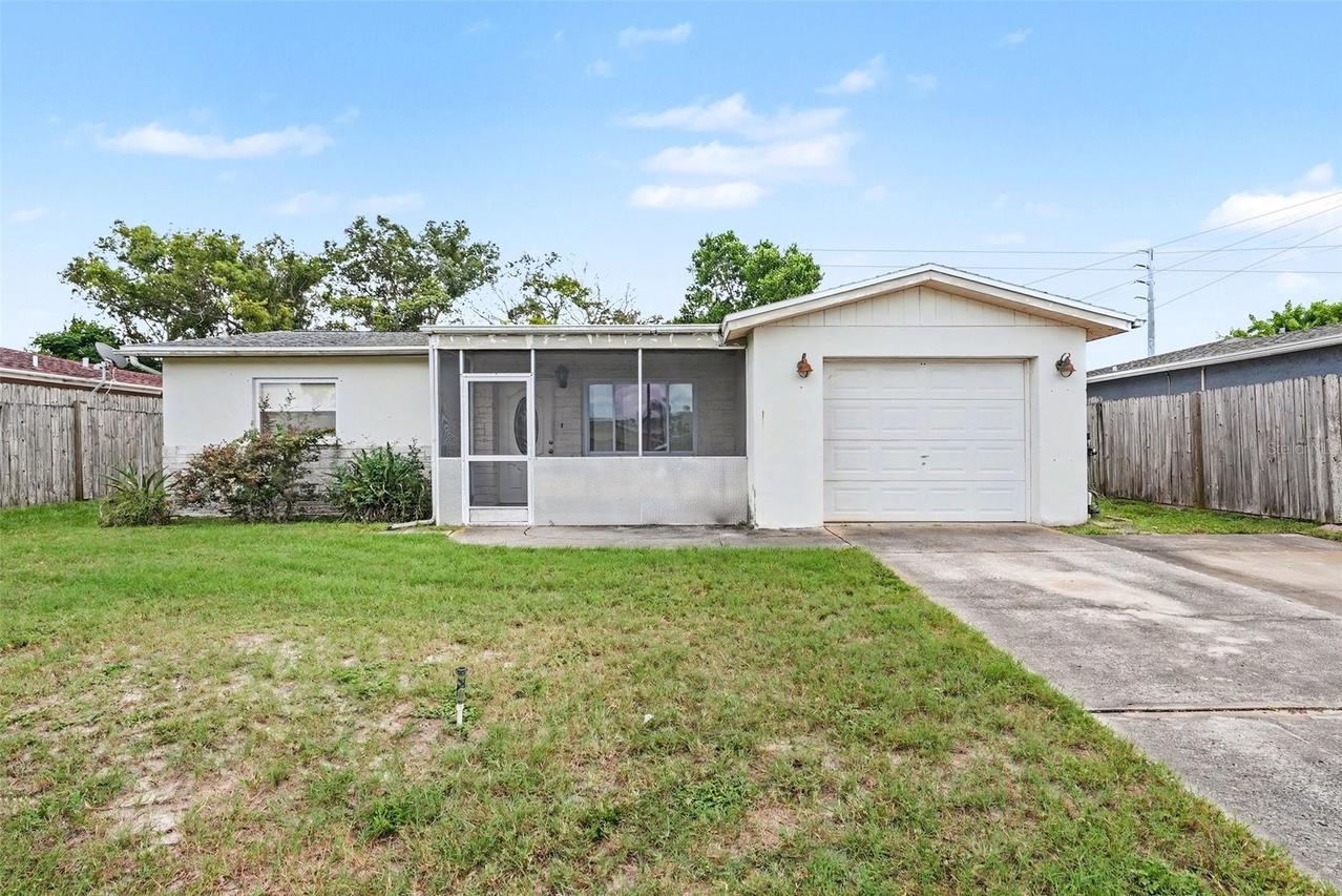 8130 Monarch Dr., Port Richey, FL 34668