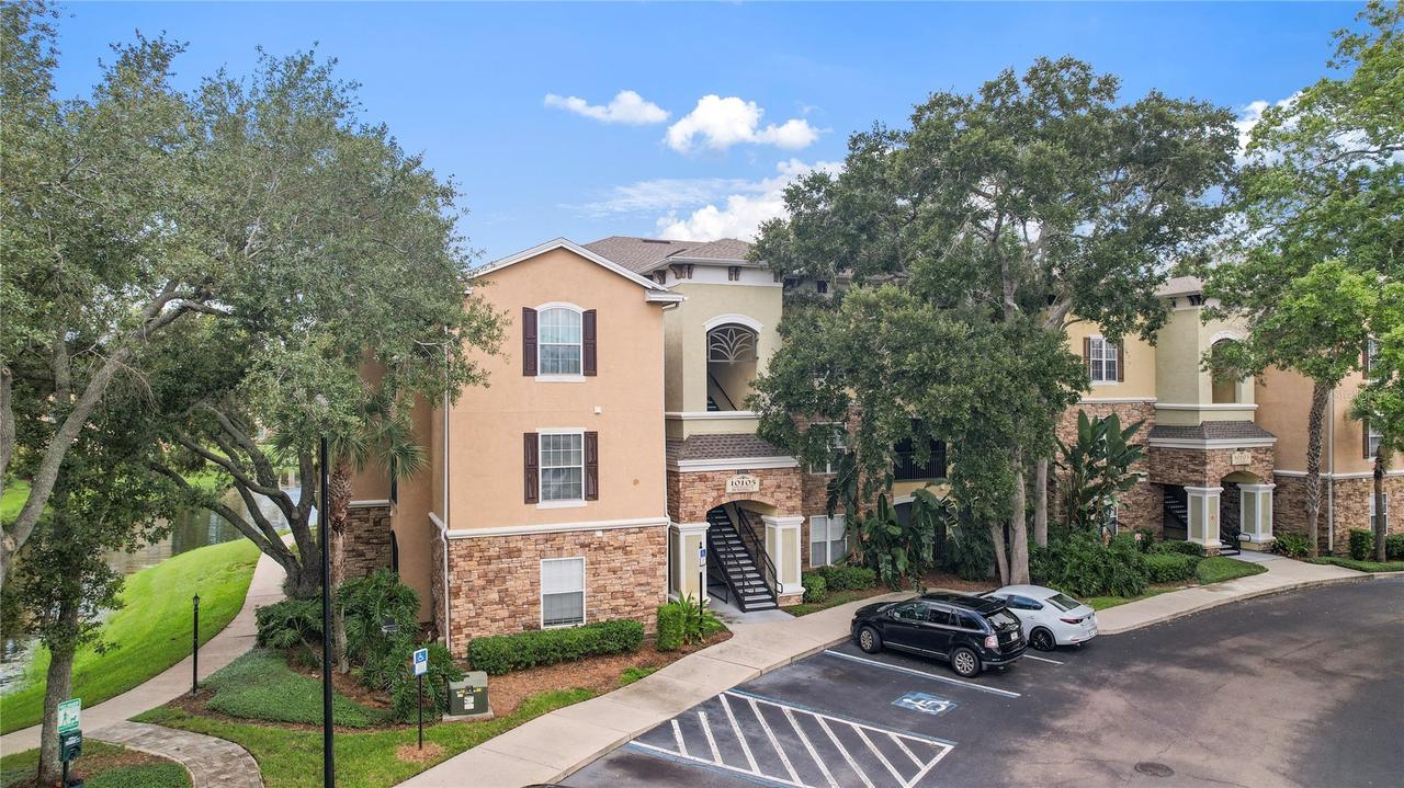 10105 Courtney Oaks Cir. #203, Tampa, FL 33619