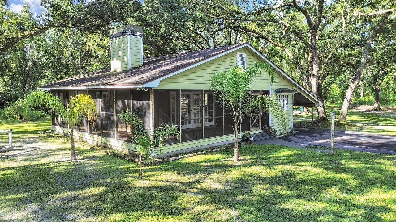 6075 Country Club Rd., Zephyrhills, FL 33544