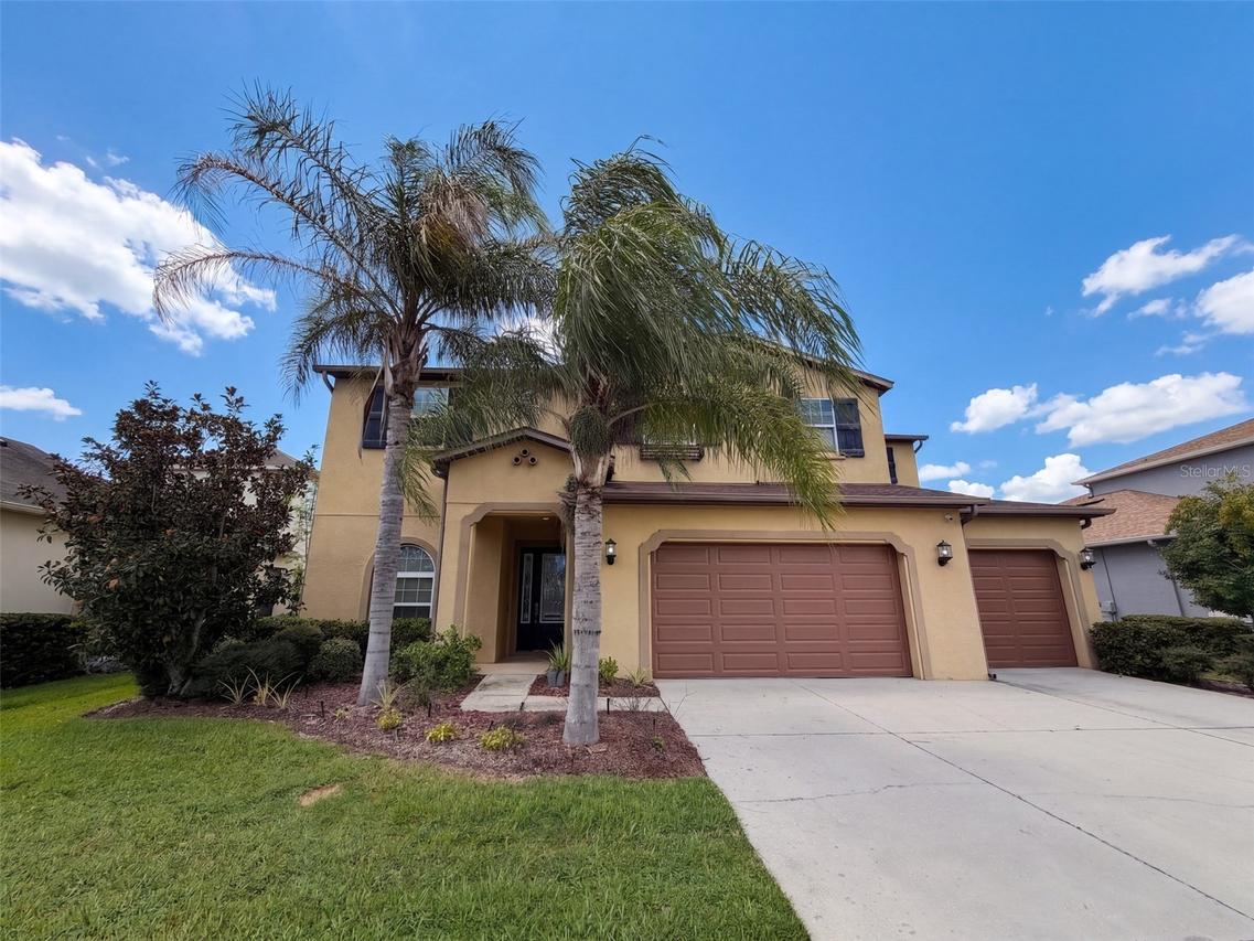 2589 Gwynhurst Blvd., Wesley Chapel, FL 33543