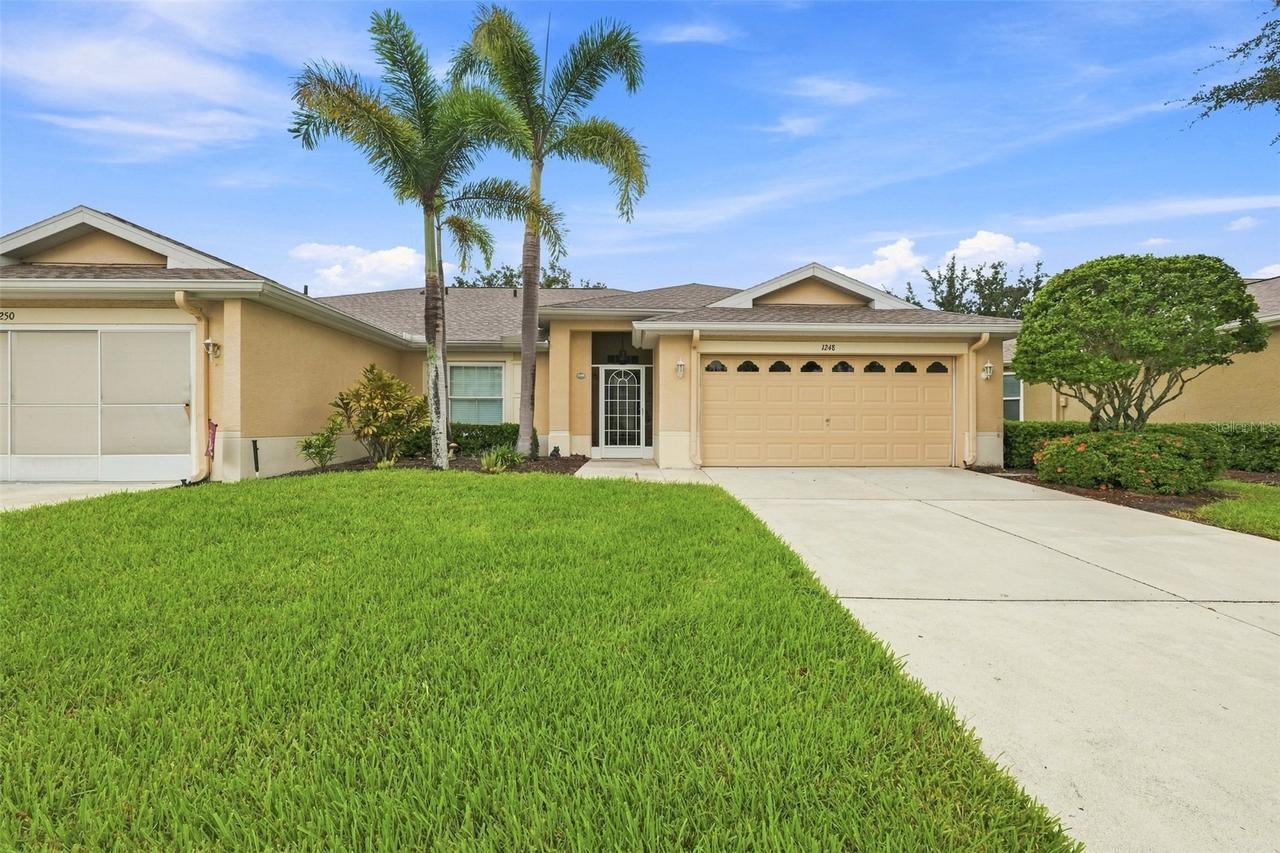 1248 Corinth Greens Dr., Sun City Center, FL 33573