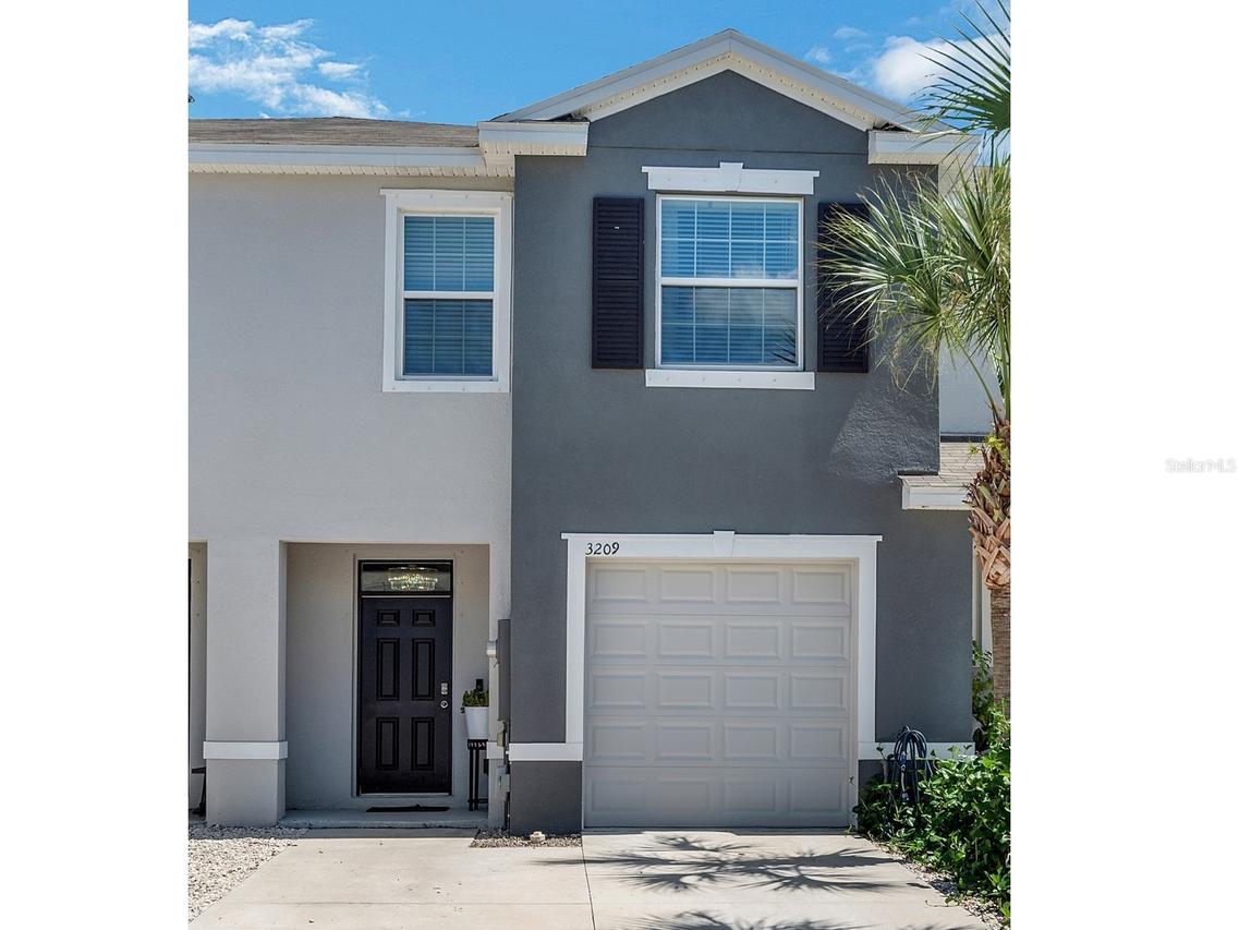 3209 Pleasant Willow Ct., Brandon, FL 33511