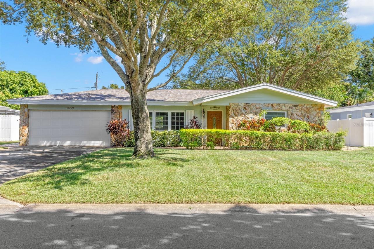1653 S Evergreen Ave., Clearwater, FL 33756