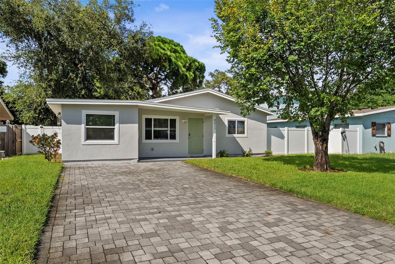 8011 26th Ave., St Petersburg, FL 33710