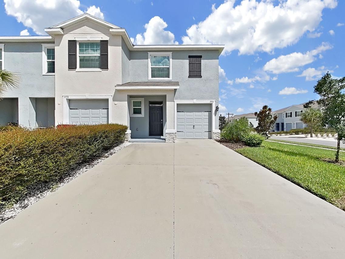 3556 White Dandelion Ct., Plant City, FL 33565