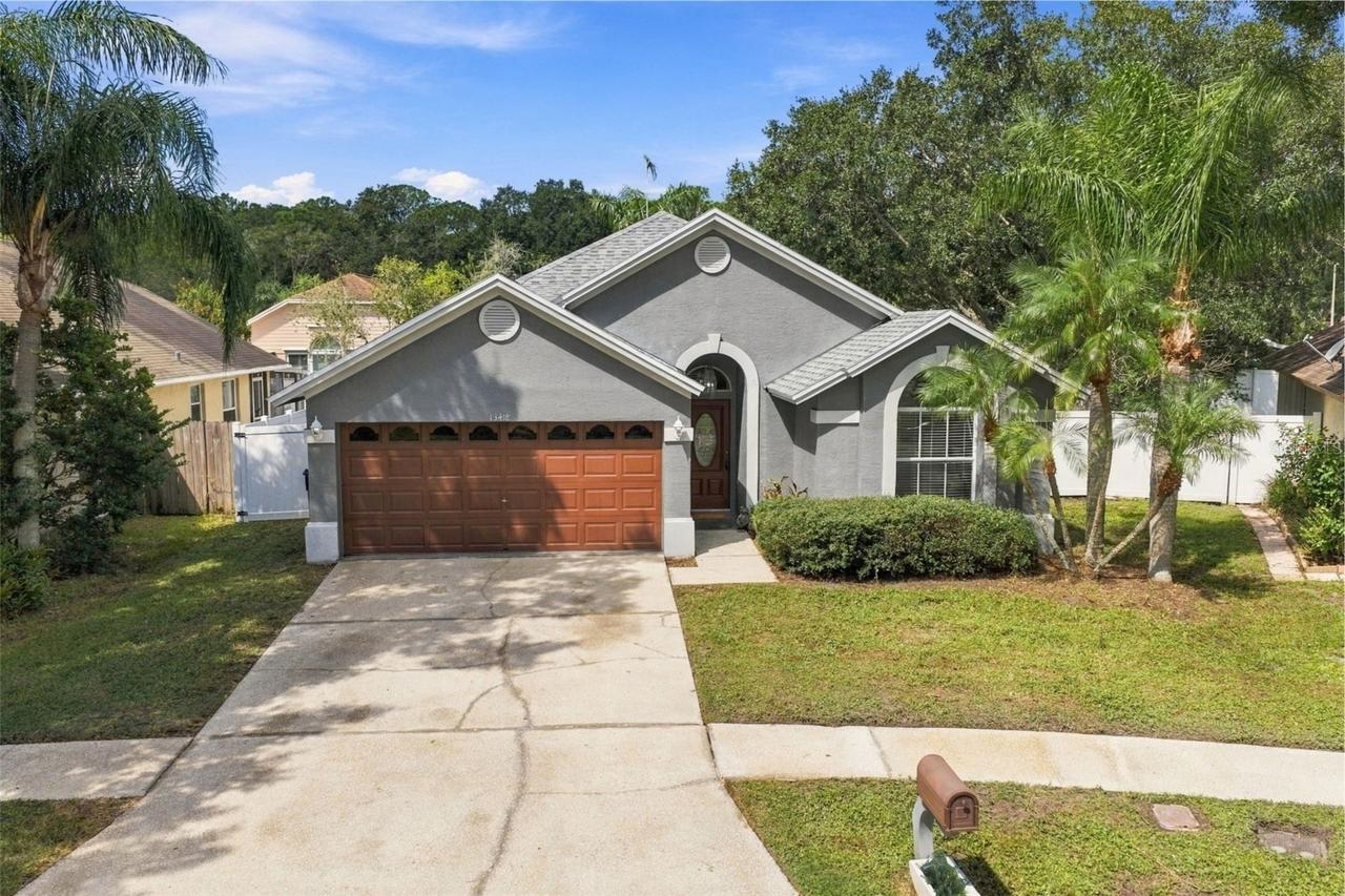 13418 Sunvale Pl., Tampa, FL 33626