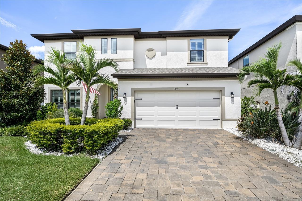 13125 Foxtail Fern Dr., Riverview, FL 33579