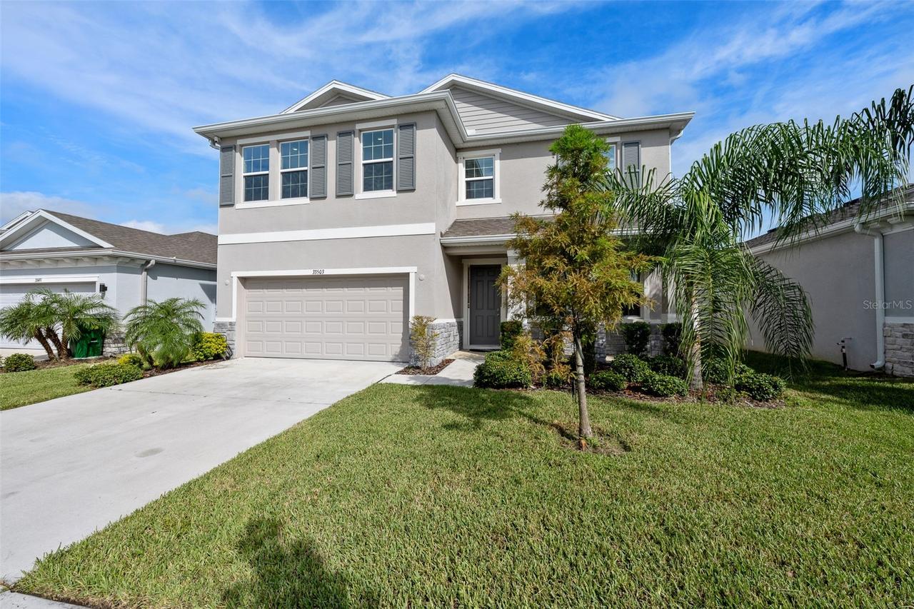 33503 Field Maple Loop, Wesley Chapel, FL 33545