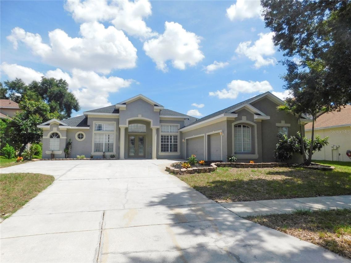 2412 Blue Stone Ct., Valrico, FL 33594