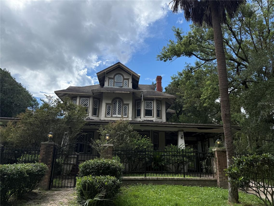 7232 Smyrna St., Jacksonville, FL 32208
