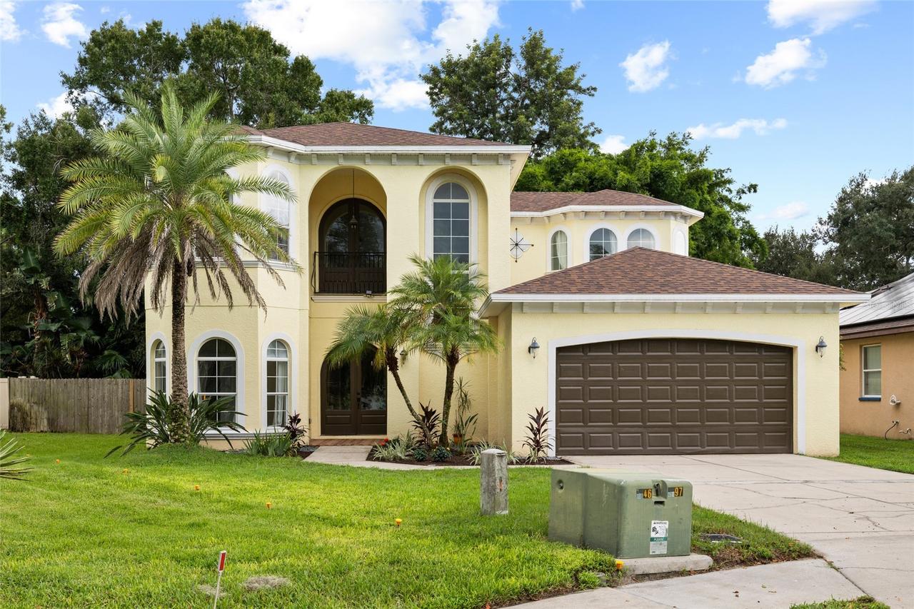 4117 Woodacre Ln., Tampa, FL 33624