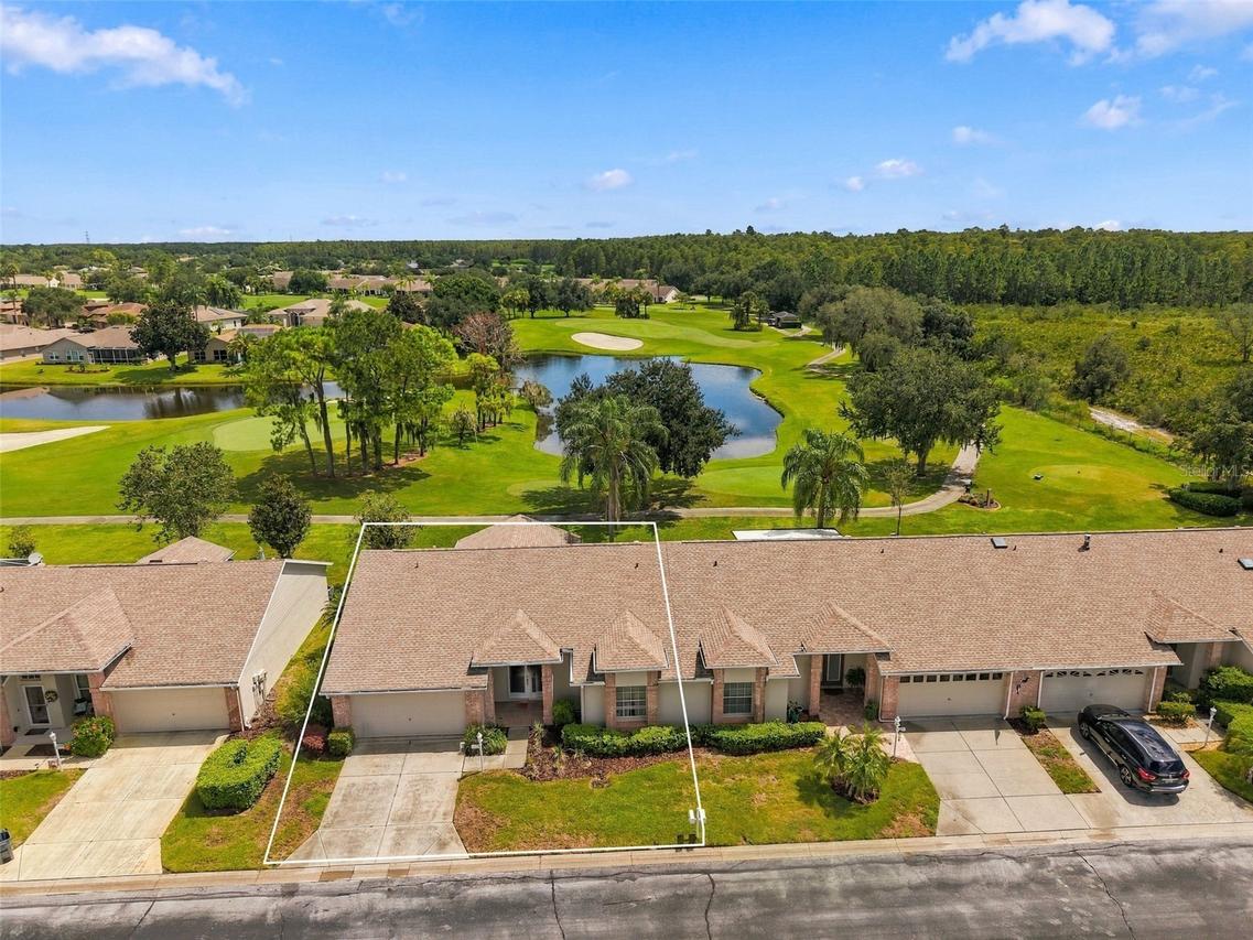 1023 Almondwood Dr., New Port Richey, FL 34655