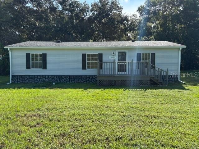 19961 Manecke Rd., Brooksville, FL 34601