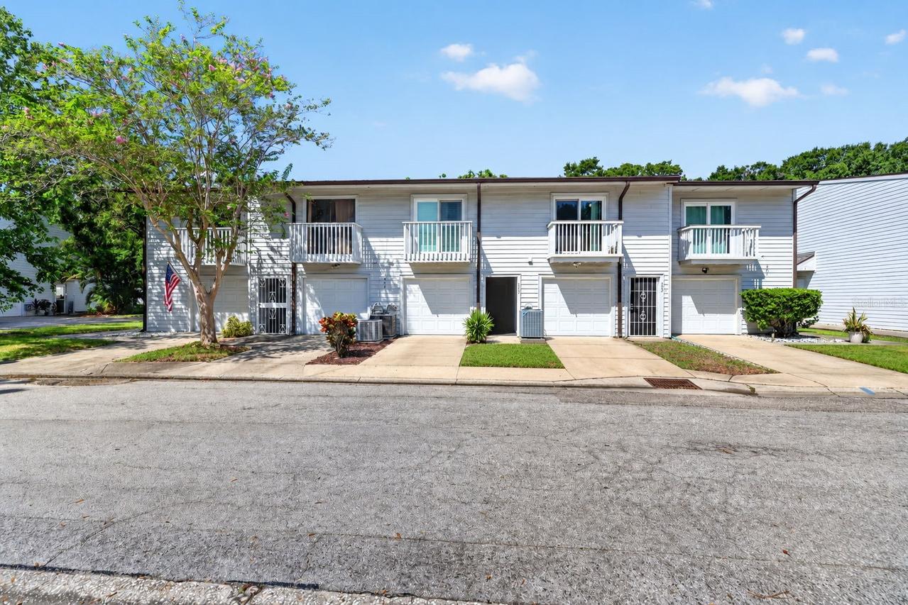 6492 92nd Pl. #302, Pinellas Park, FL 33782