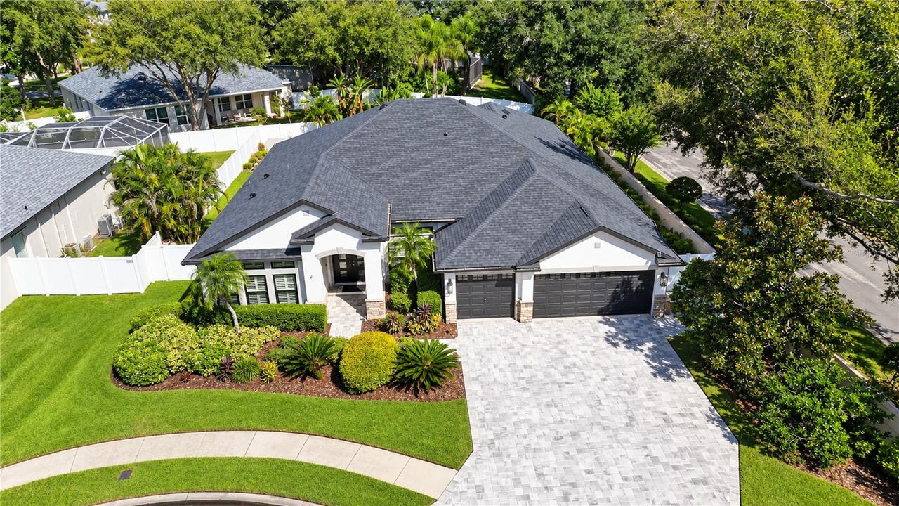 8530 Northton Groves Blvd., Odessa, FL 33556