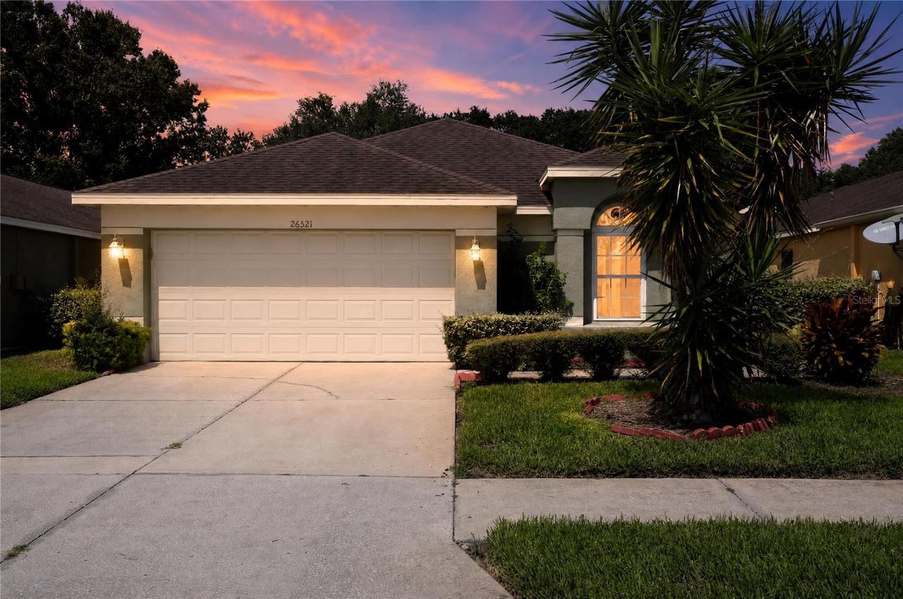 26521 Whirlaway Ter., Wesley Chapel, FL 33544
