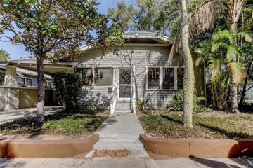 New Construction Homes For Sale This Week in Old Seminole Heights: September 9th to September 15th