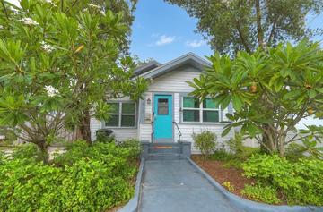 New Construction Homes For Sale This Week That Attend Campbell Park Elementary School: September 9th to September 15th