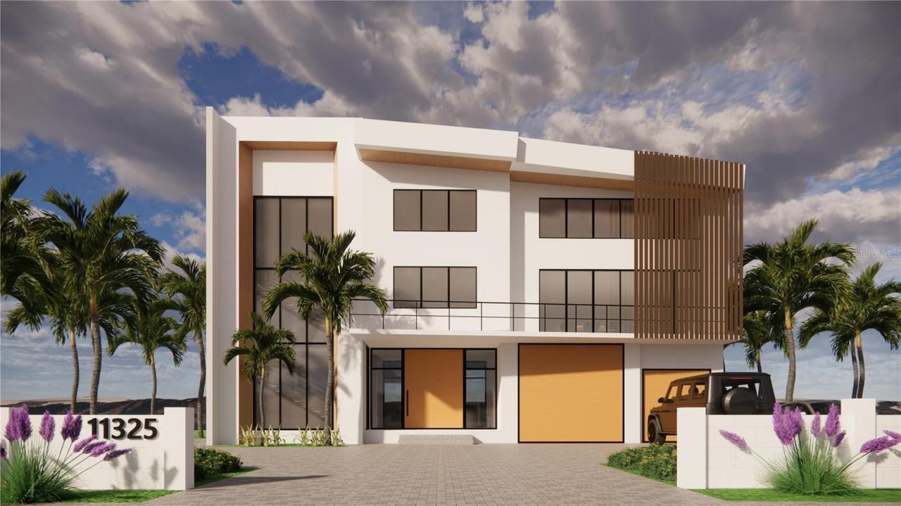 11325 4th St., Treasure Island, FL 33706