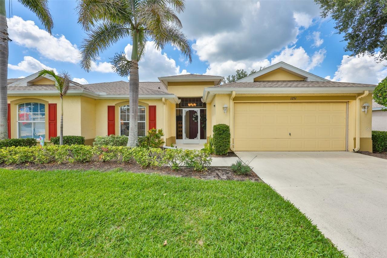 1251 Corinth Greens Dr., Sun City Center, FL 33573