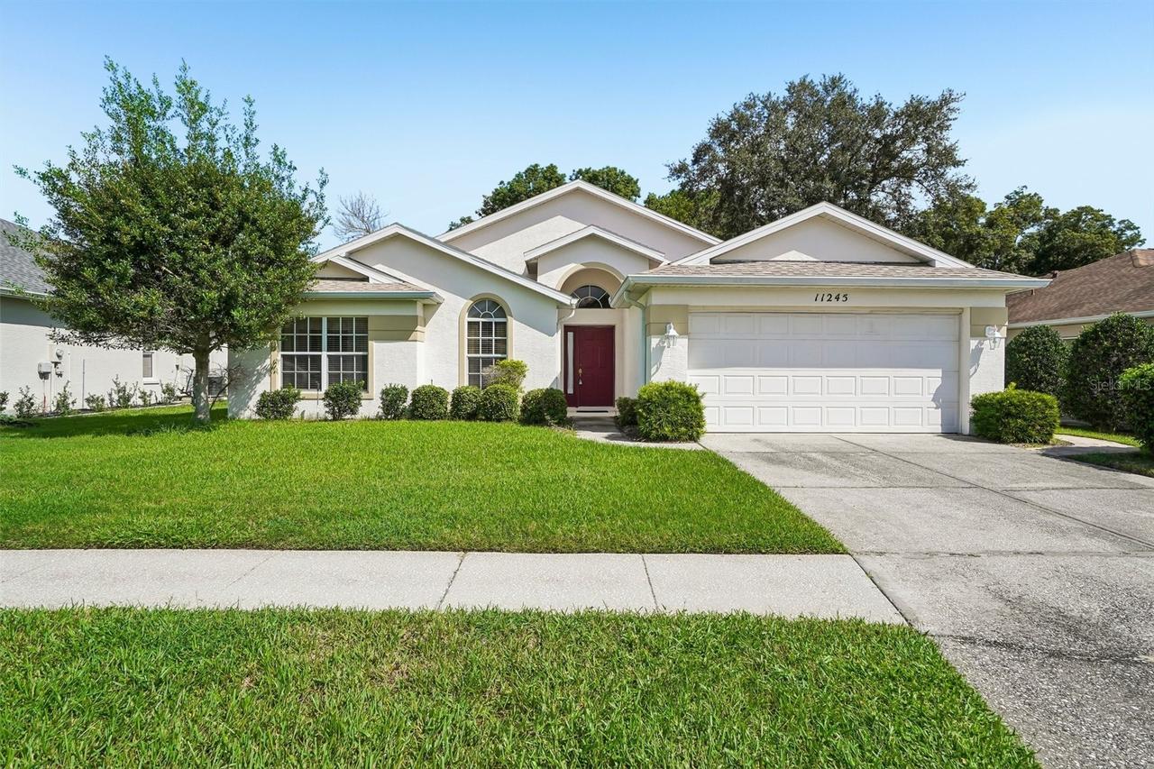 11245 Avalon Way, Spring Hill, FL 34609