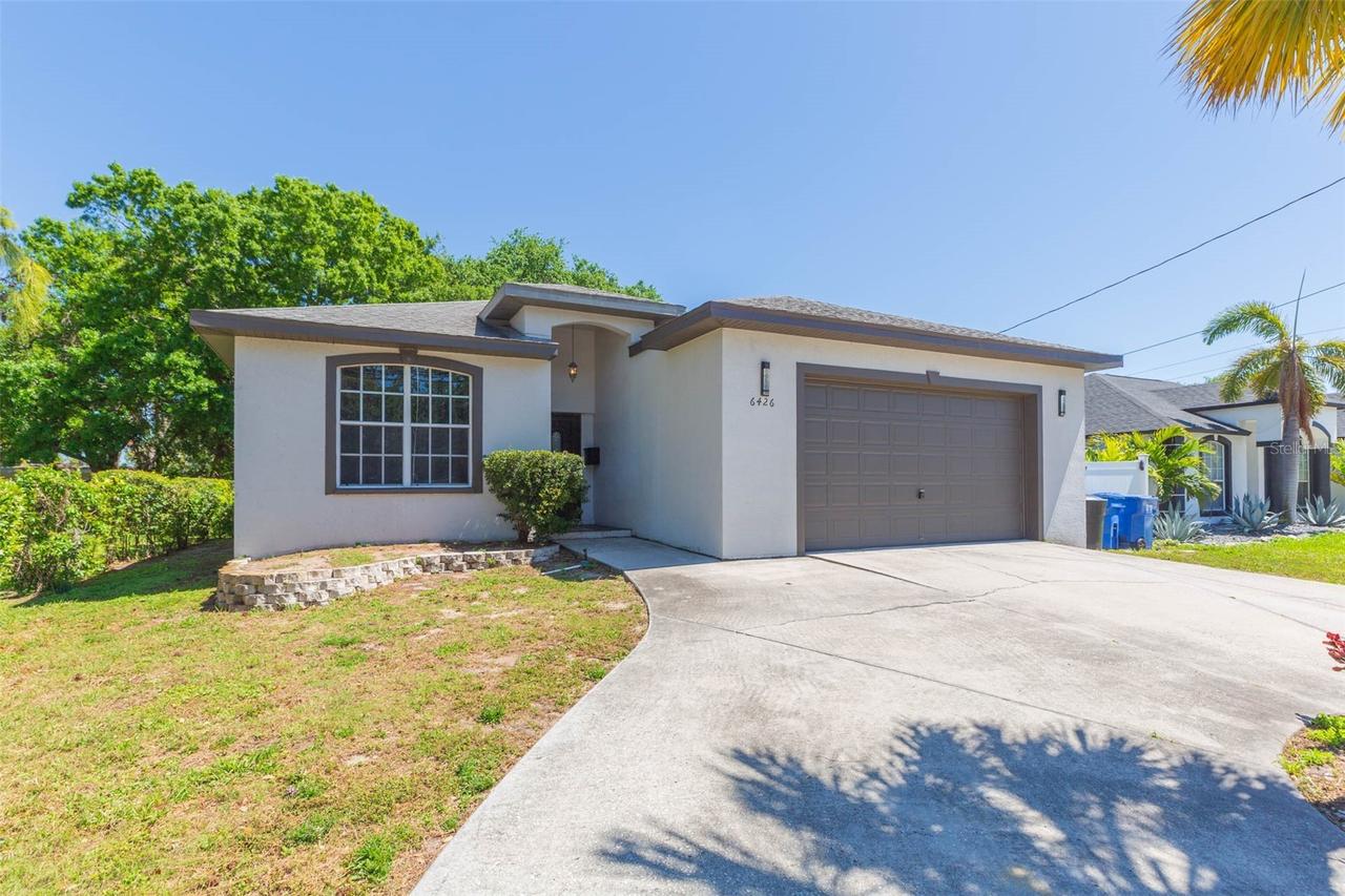 6426 31st St., St Petersburg, FL 33712