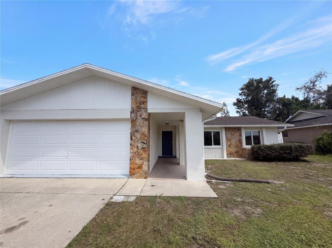 11312 Possum Tr., Port Richey, FL 34668