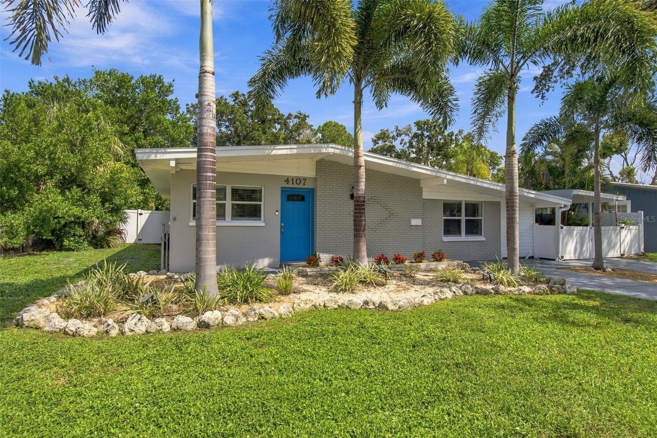 4107 W Wyoming Ave., Tampa, FL 33616