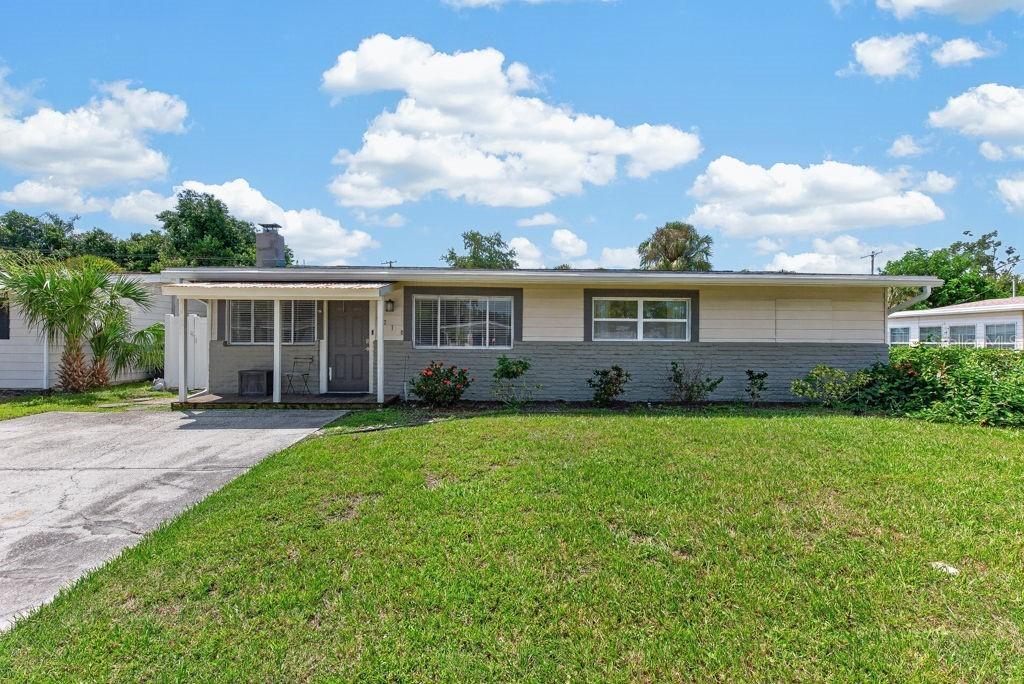 4710 W Trilby Ave., Tampa, FL 33616