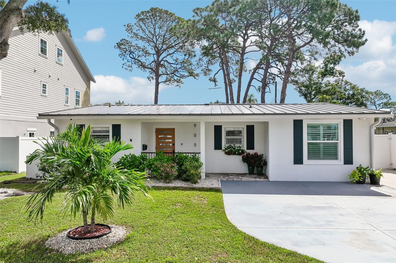 9001 Bay St., St Petersburg, FL 33702