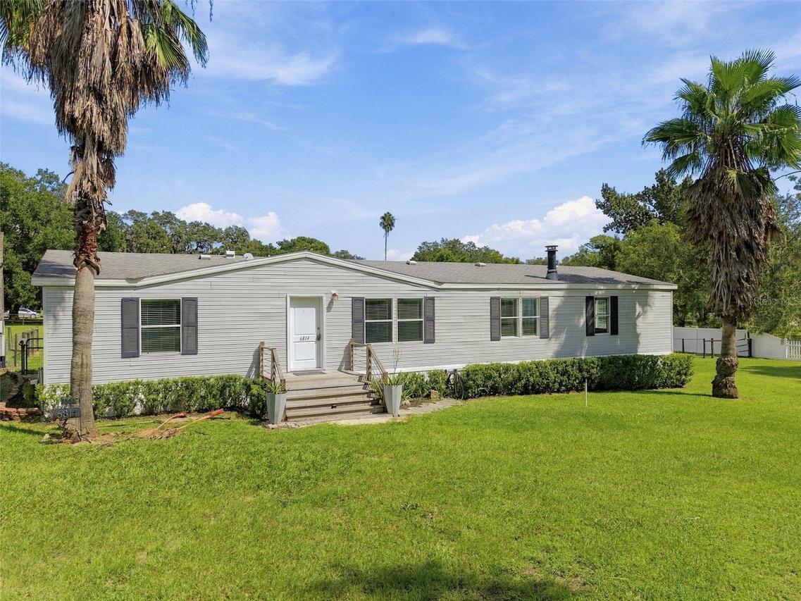 6814 Founders St., Zephyrhills, FL 33542